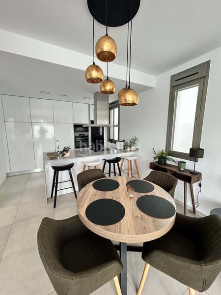 Foto c1defd1c-f85c-44b1-b4e1-1b49f7ff879f. Haus mit pool in Los Almendros Orihuela