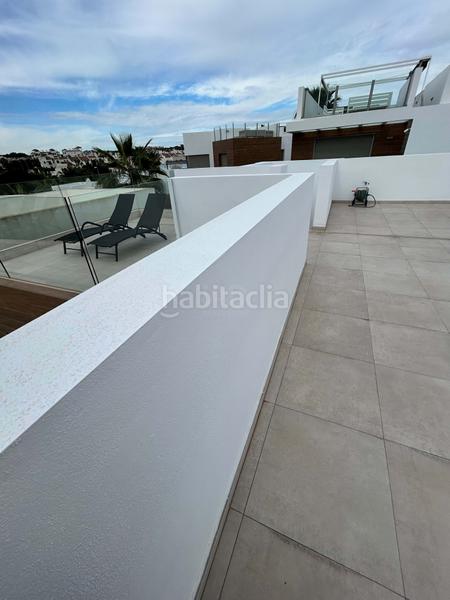 Foto d0b60e32-3f1c-49d7-8392-f851ffd2b094. Haus mit pool in Los Almendros Orihuela