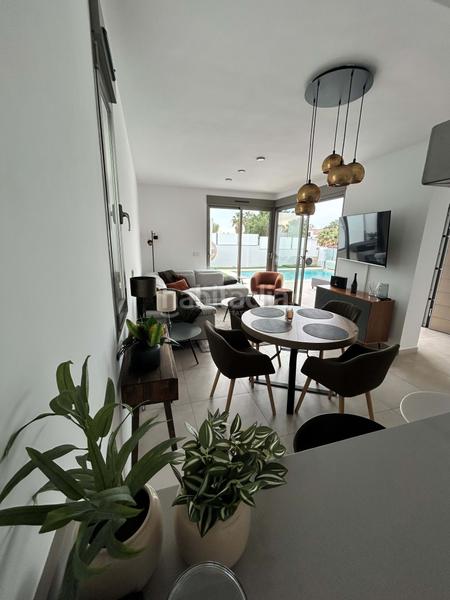 Foto ec3a7cd1-65d5-48f1-aa1f-7d76b3367535. Haus mit pool in Los Almendros Orihuela