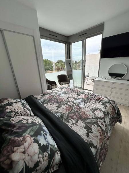 Foto 5a9cf1d2-6ae6-4e07-b44c-c995503ac70e. House with pool in Los Almendros Orihuela