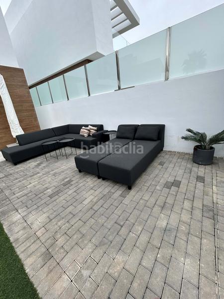 Foto 7bd15a8c-4f67-4eb7-80cd-a97293a57ec5. House with pool in Los Almendros Orihuela