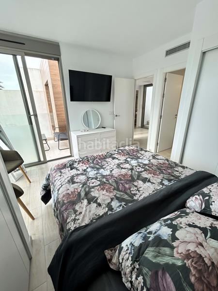 Foto 1cf012f0-f1e1-434b-940a-59ae1502efca. Maison avec piscine dans Los Almendros Orihuela