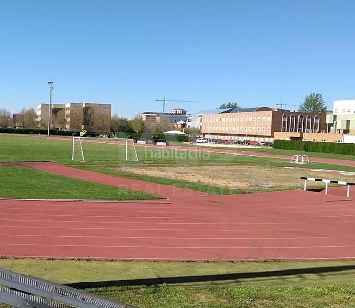 Foto 16f9f700-51cd-4686-8ebb-e661120f69b2. Business premise in calle la cepeda 10 10 in La Asunción - La Inmaculada León