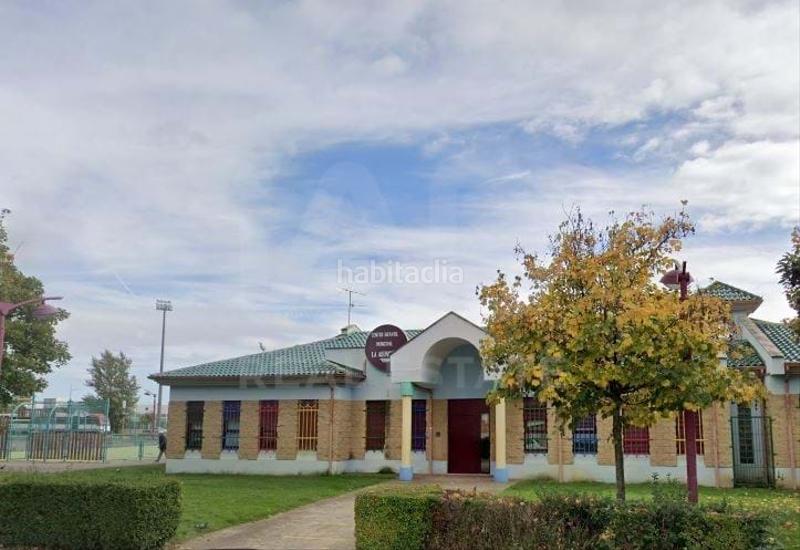 Foto a905cd22-5e4e-49f3-8fa9-9d2811ec1376. Geschäftsraum in calle la cepeda 10 10 in La Asunción - La Inmaculada León