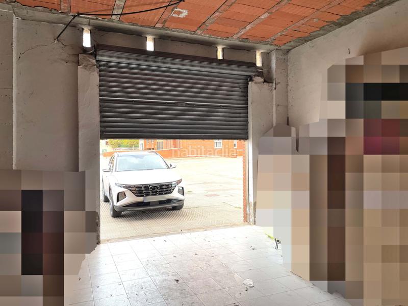 Foto 53bd602d-2868-4cc1-9b25-f749d654af0b. Local comercial en calle la cepeda 10 10 en La Asunción - La Inmaculada León