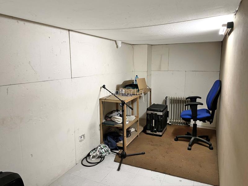 Foto 44d258a4-c35e-4f63-a6fa-00d092bba714. Local commercial dans calle la cepeda 10 10 dans La Asunción - La Inmaculada León