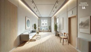 Local commercial à Centre