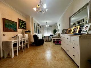 Appartement à Lepe