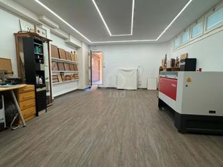 Alquiler Local Comercial en Els Molins - Pins Vens