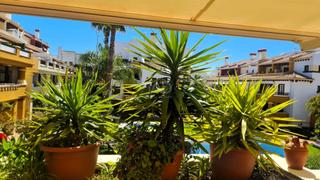 Appartement à Avenida juan pablo ii, cr marina esuri, manzana iv, bloque 3, p