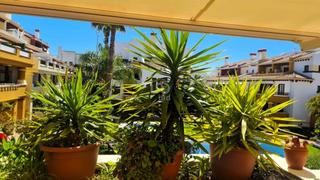 Appartement à Avenida juan pablo ii, cr marina esuri, manzana iv, bloque 3, p