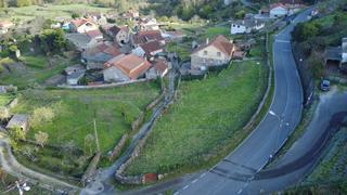 Terreny residencial a Ponte - Caldelas
