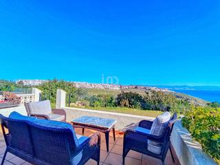 Casa a Gran Vista-Olivo de Oro