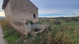 Terrain résidentiel à Pego