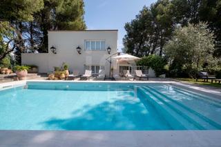 Maison à Ciutat Jardí