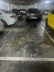 Aparcament cotxe a Carrer de santa eulàlia
