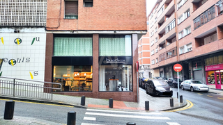 Business premise in Santutxu-Basarrate