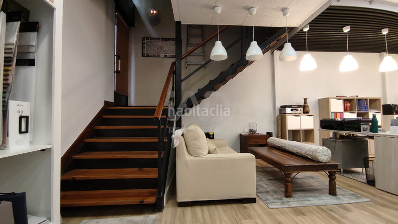 Foto f454a13a-6651-4b73-8847-c0dcb42faca0. Business premise in Santutxu-Basarrate Bilbao