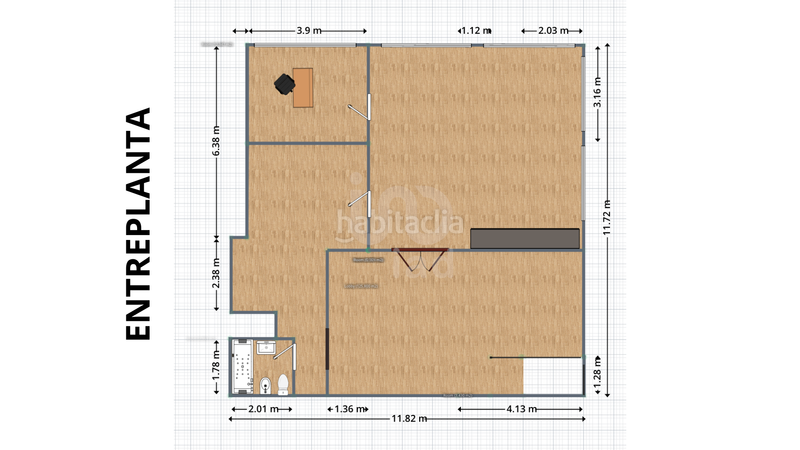 Foto 17eafe7e-f459-429b-ab0d-0d91263bdba7. Local comercial a Santutxu-Basarrate Bilbao