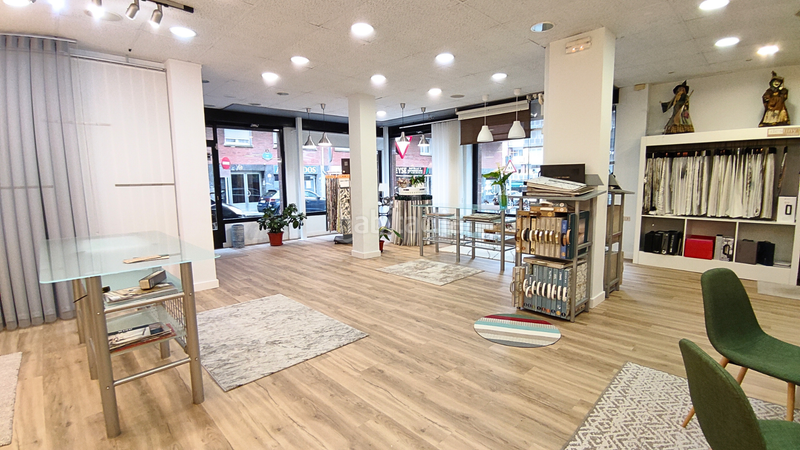 Foto 3306d10a-4f28-407c-9025-a8f26552f849. Local comercial a Santutxu-Basarrate Bilbao