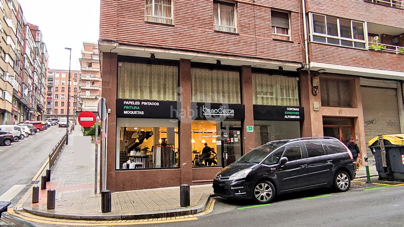 Foto 46bf26cb-b080-4dd8-a8f7-f804f09b2fa2. Local comercial a Santutxu-Basarrate Bilbao