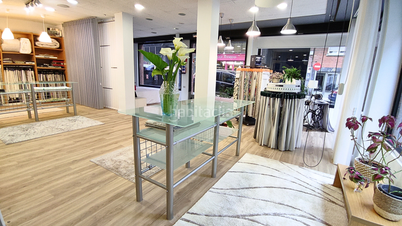 Foto 74112a53-edde-455d-a5ac-7ac1cfa1c093. Local comercial a Santutxu-Basarrate Bilbao