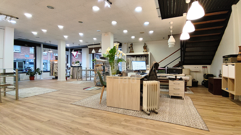 Foto 8d540e1e-c215-4103-9076-9d38ba392883. Local comercial a Santutxu-Basarrate Bilbao