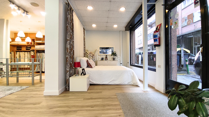 Foto a53f4a4b-65d5-4722-98fe-b5f66c8d539d. Local comercial a Santutxu-Basarrate Bilbao