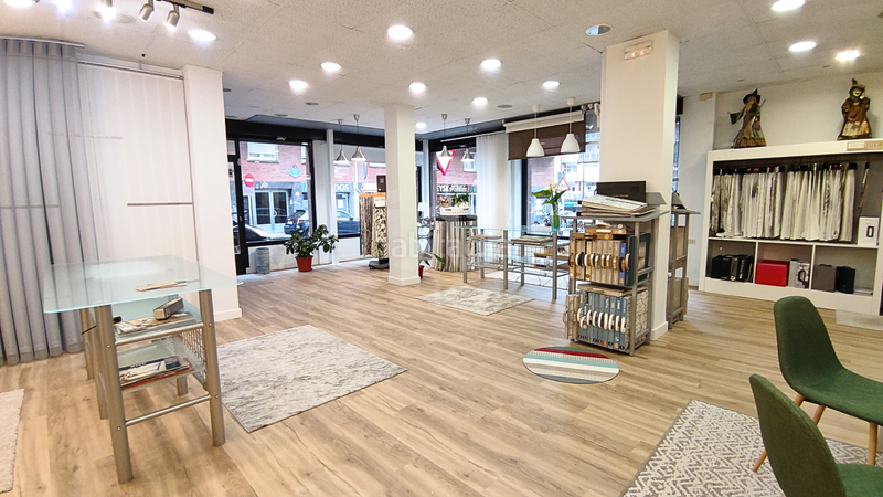 Foto a9e92942-8ca3-4c65-947f-2ebd829b1655. Local comercial a Santutxu-Basarrate Bilbao