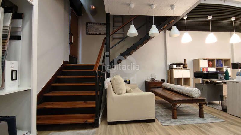Foto c3163e6a-c7ee-4433-bdc1-03b4beffaa10. Local comercial a Santutxu-Basarrate Bilbao