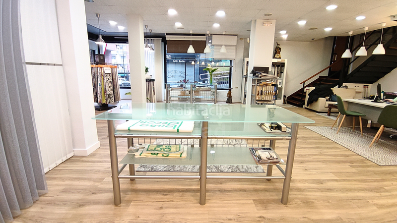Foto e501209e-a105-4449-b65b-c4590868539a. Local comercial a Santutxu-Basarrate Bilbao