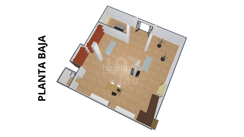 Foto eb06f882-0a0c-48ff-8ac7-bb8b8ba51d95. Local comercial a Santutxu-Basarrate Bilbao