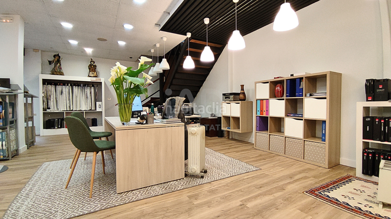 Foto f43001bd-5004-4669-9aa1-257811e0fabb. Local comercial a Santutxu-Basarrate Bilbao