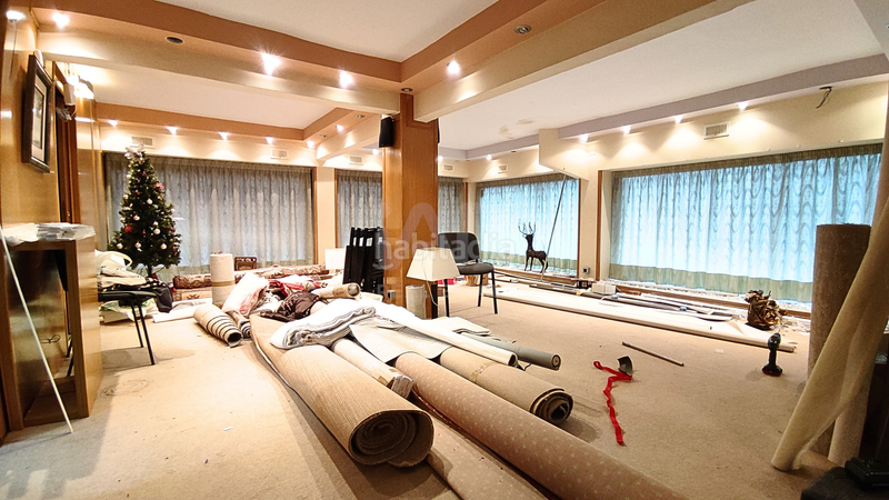 Foto fba606e0-fa83-4c0b-9c33-5b584f3aef02. Local comercial a Santutxu-Basarrate Bilbao