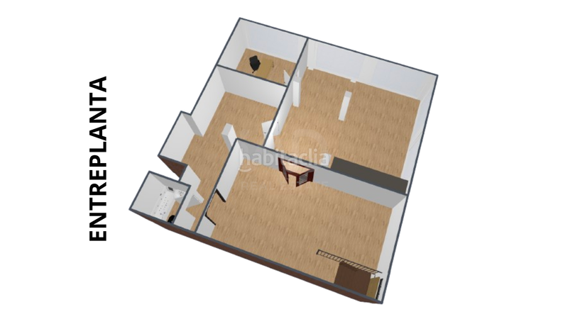 Foto 20fe4ab2-7bb1-4c1d-9446-d1c146522530. Locale commerciale in Santutxu-Basarrate Bilbao