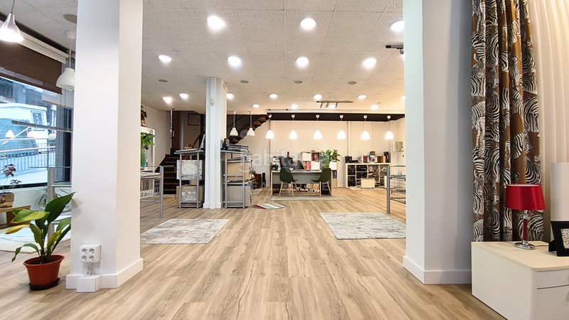 Foto c096e1c5-6aec-4948-b708-a4f1cc70260e. Locale commerciale in Santutxu-Basarrate Bilbao