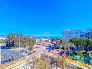 Etagenwohnung in Monte Faro-Altomar II