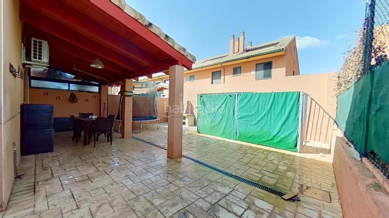 Foto 16854c7d-6eac-4d7a-af8d-40a4f7a13ef4. Casa amb calefacció aparcament piscina a Coma-ruga platja Coma-ruga