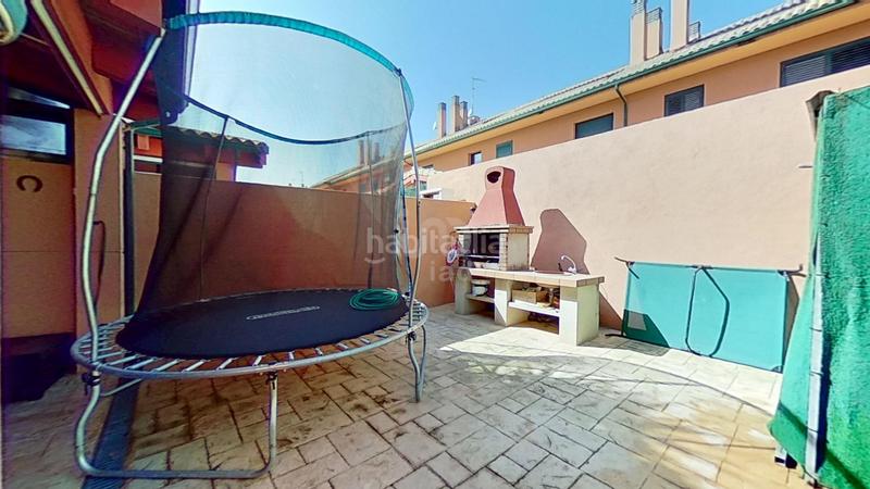 Foto e2c020fd-c835-47d1-8ef4-36557265c106. Casa amb calefacció aparcament piscina a Coma-ruga platja Coma-ruga