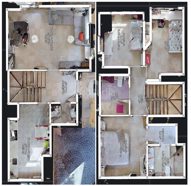 Foto f5291676-73e3-4bf6-aed7-75430d5676a4. Casa amb calefacció aparcament piscina a Coma-ruga platja Coma-ruga
