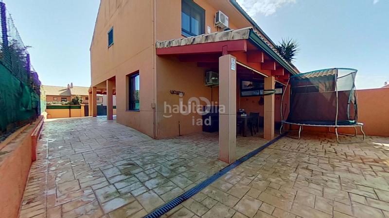 Foto 870bc031-33b2-444b-815e-89775ad23155. House with heating parking pool in Coma-ruga platja Coma-ruga
