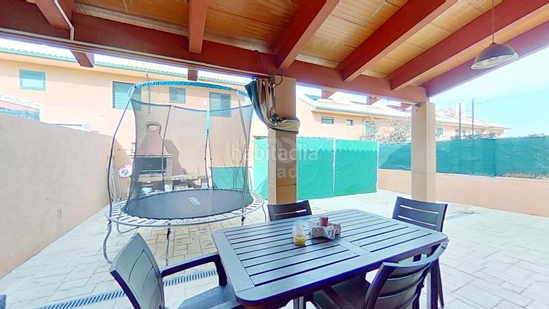 Foto d9441286-cdf9-4c7e-9c92-e5fbfcd6d01f. House with heating parking pool in Coma-ruga platja Coma-ruga