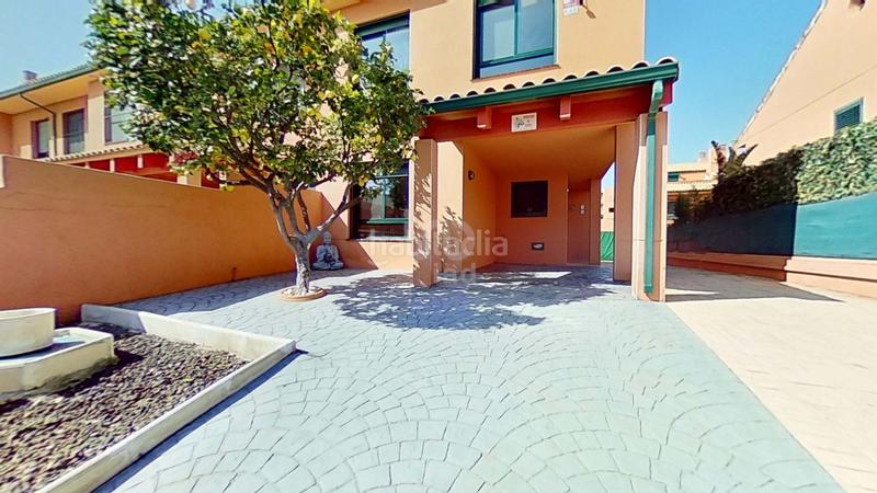 Foto e92c72ae-5bea-4477-ad7e-6928b995ece8. House with heating parking pool in Coma-ruga platja Coma-ruga