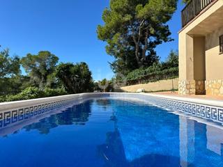 Casa a schiera in Olivella