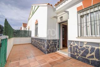 Maison à Calañas