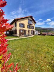Haus in La corona ag. badaguas 27