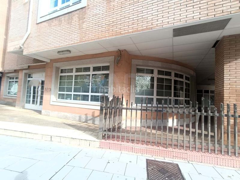 Foto a733a664-c15c-453b-b2bd-0d306e02f2b9. Business premise in Las Eras de Renueva León