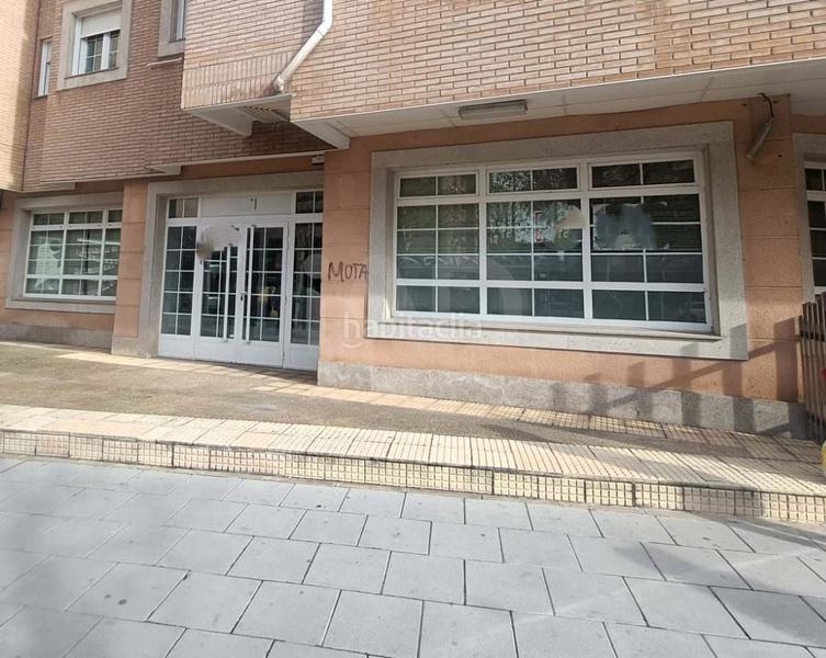 Foto e1ecbf18-3a0b-4a03-8583-4b29f9d88123. Business premise in Las Eras de Renueva León