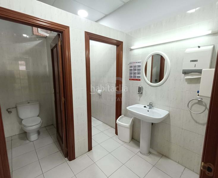 Foto f1109600-7c9c-4f70-ada3-c6b1a17074ab. Local comercial en Las Eras de Renueva León