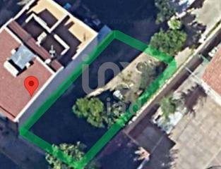 Terreny residencial a Calle maria fortuny 12 12